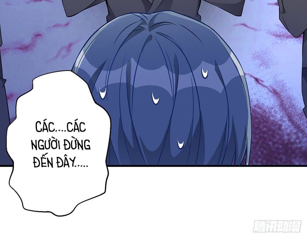 Thiết Lập Nhân Vật Daddy Của Tôi Bị Sụp Đổ Chapter 13 - 15