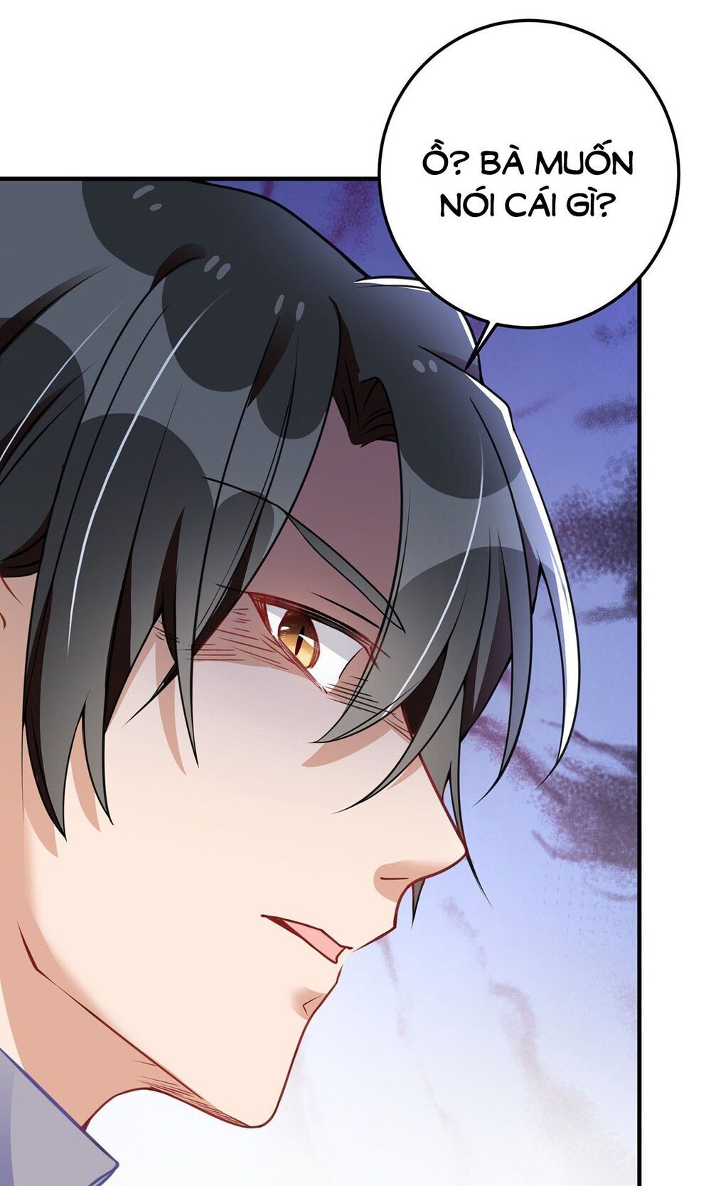 Thiết Lập Nhân Vật Daddy Của Tôi Bị Sụp Đổ Chapter 13 - 22