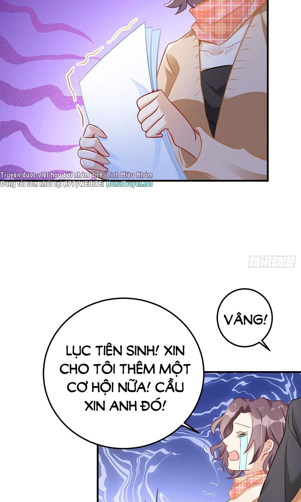 Thiết Lập Nhân Vật Daddy Của Tôi Bị Sụp Đổ Chapter 13 - 28