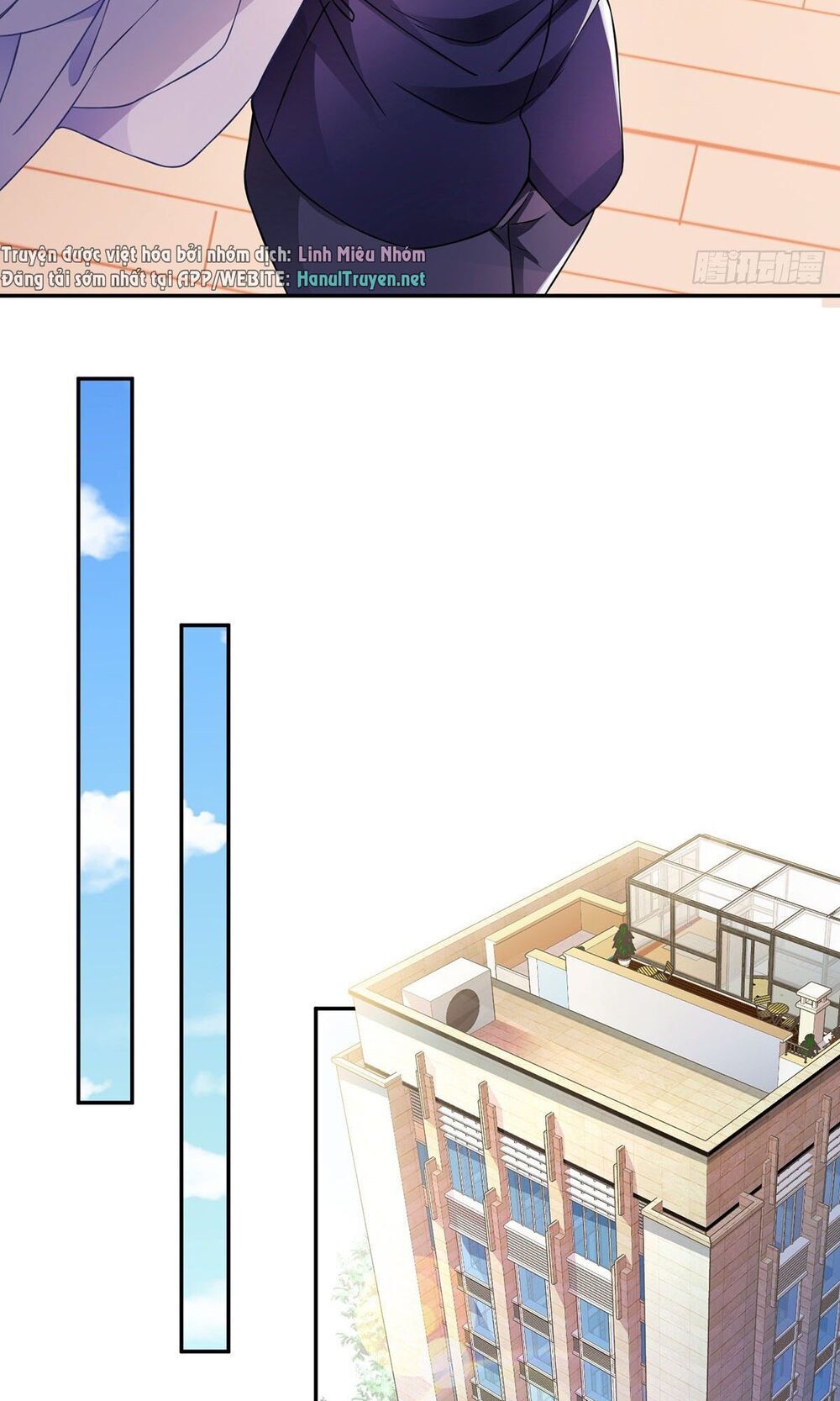 Thiết Lập Nhân Vật Daddy Của Tôi Bị Sụp Đổ Chapter 13 - 5