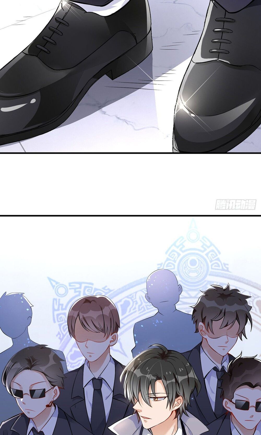 Thiết Lập Nhân Vật Daddy Của Tôi Bị Sụp Đổ Chapter 13 - 9