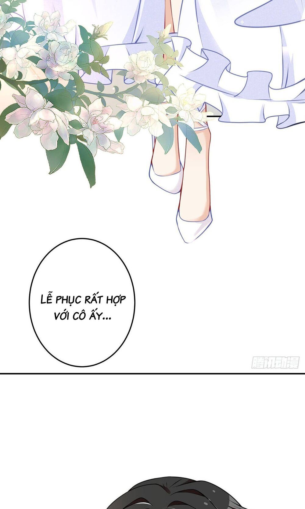 Thiết Lập Nhân Vật Daddy Của Tôi Bị Sụp Đổ Chapter 15 - 19