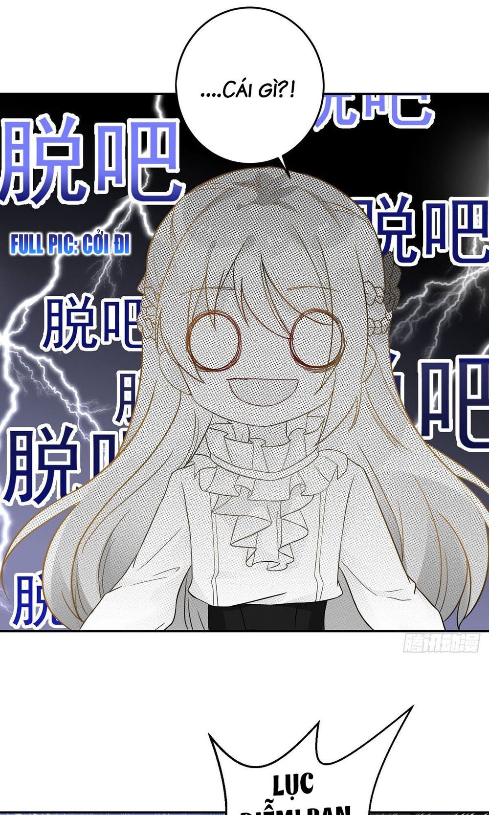 Thiết Lập Nhân Vật Daddy Của Tôi Bị Sụp Đổ Chapter 15 - 3