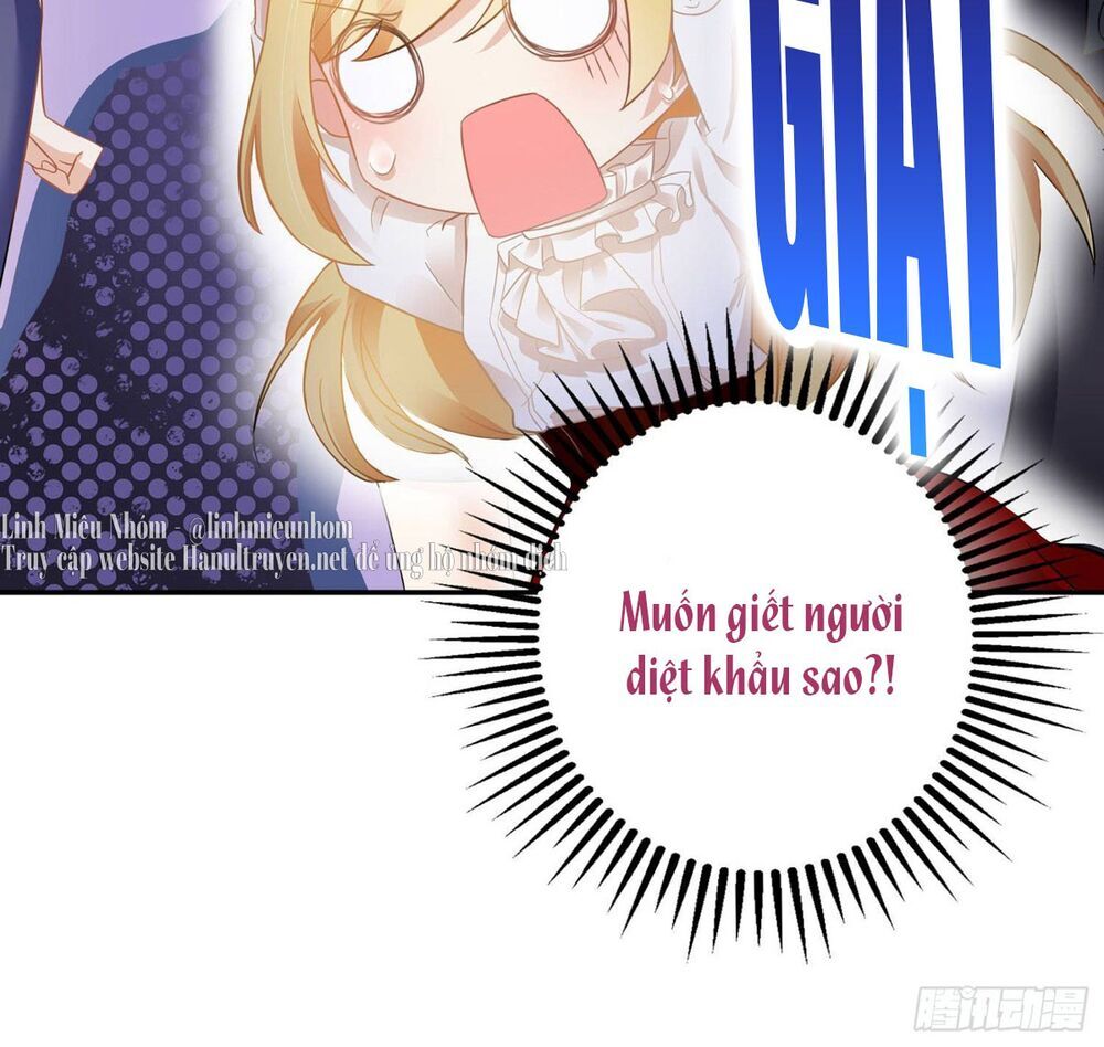 Thiết Lập Nhân Vật Daddy Của Tôi Bị Sụp Đổ Chapter 15 - 9