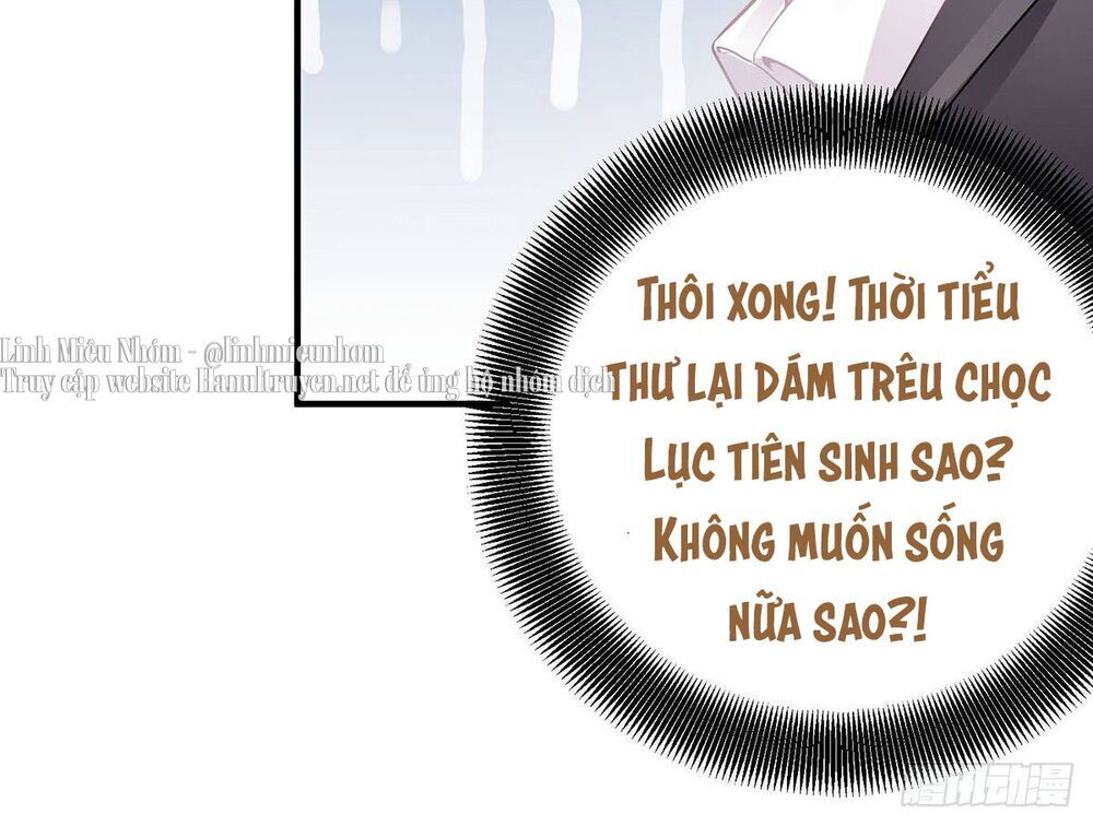 Thiết Lập Nhân Vật Daddy Của Tôi Bị Sụp Đổ Chapter 16 - 29