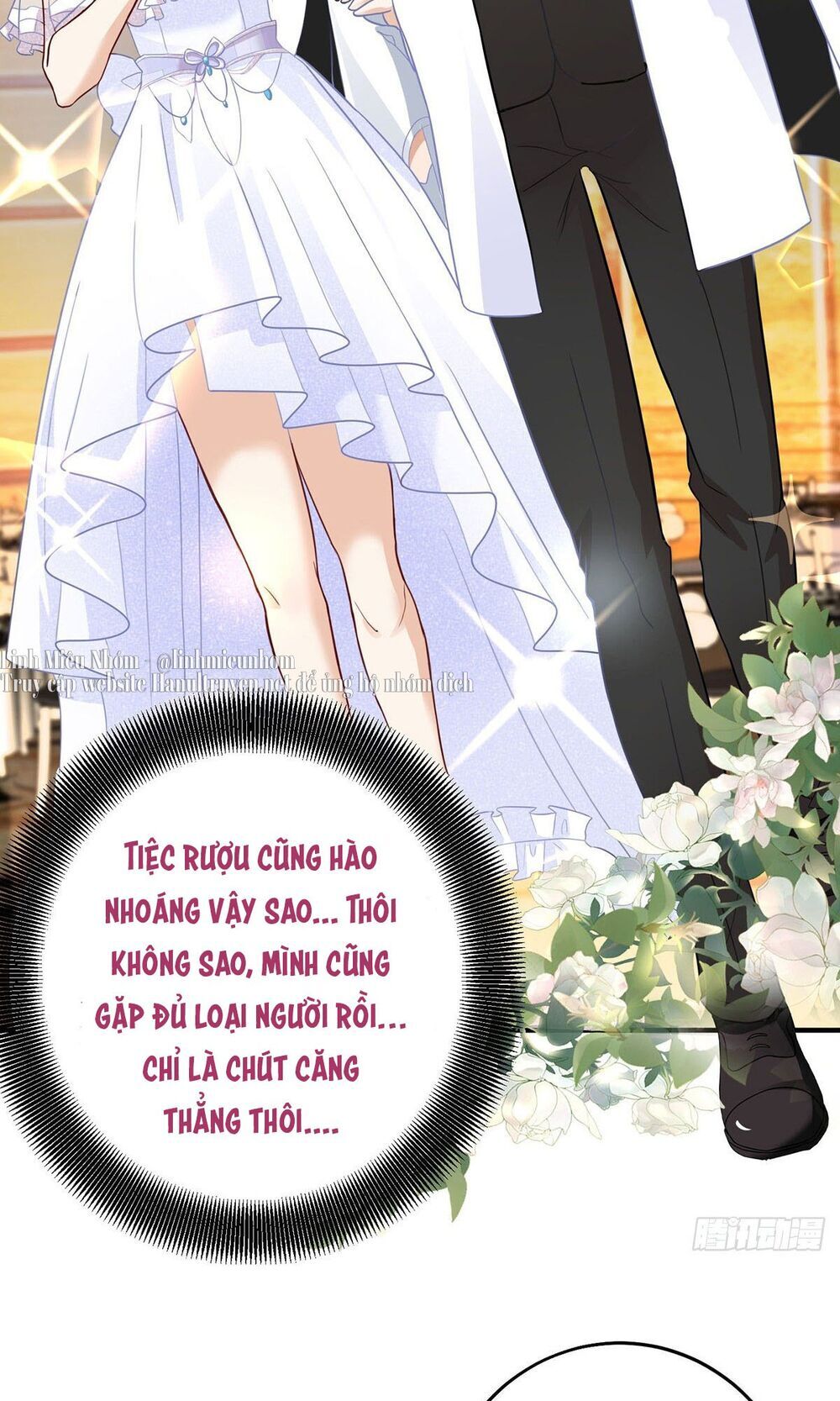 Thiết Lập Nhân Vật Daddy Của Tôi Bị Sụp Đổ Chapter 16 - 4