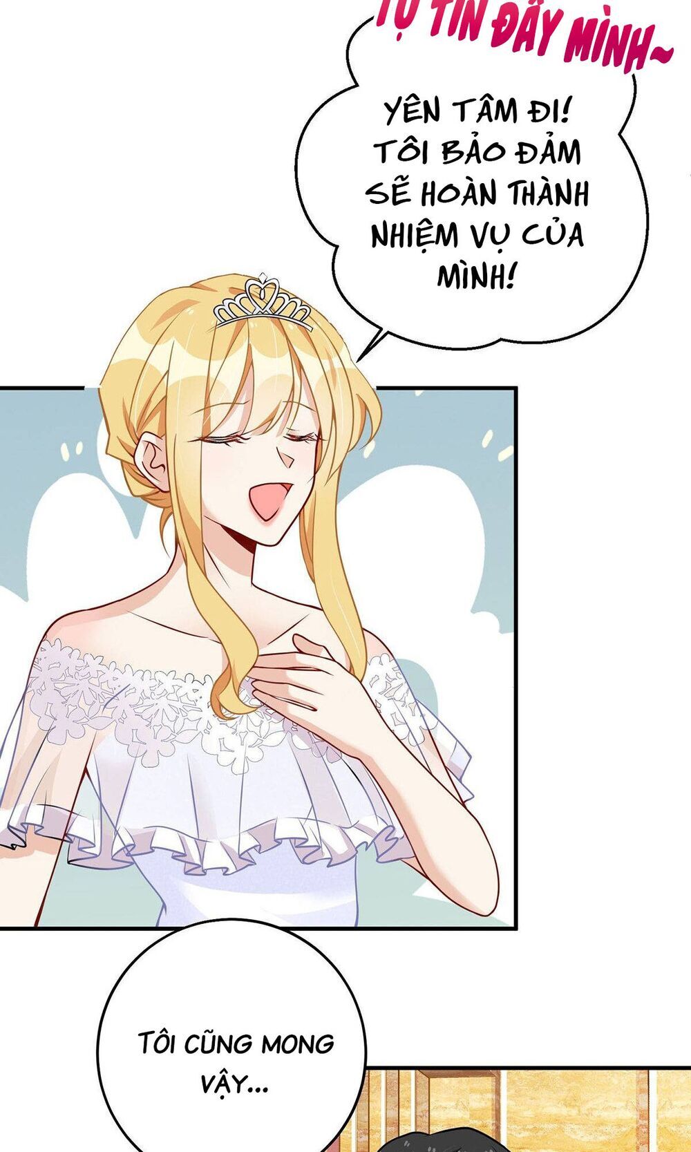 Thiết Lập Nhân Vật Daddy Của Tôi Bị Sụp Đổ Chapter 16 - 8