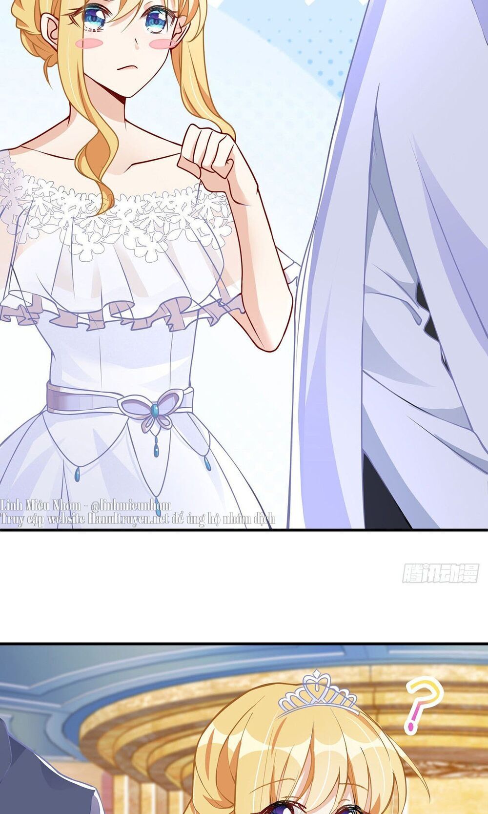 Thiết Lập Nhân Vật Daddy Của Tôi Bị Sụp Đổ Chapter 16 - 10