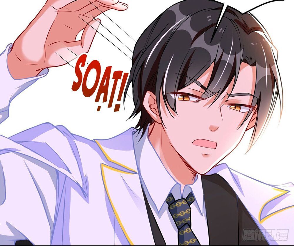 Thiết Lập Nhân Vật Daddy Của Tôi Bị Sụp Đổ Chapter 17 - 12