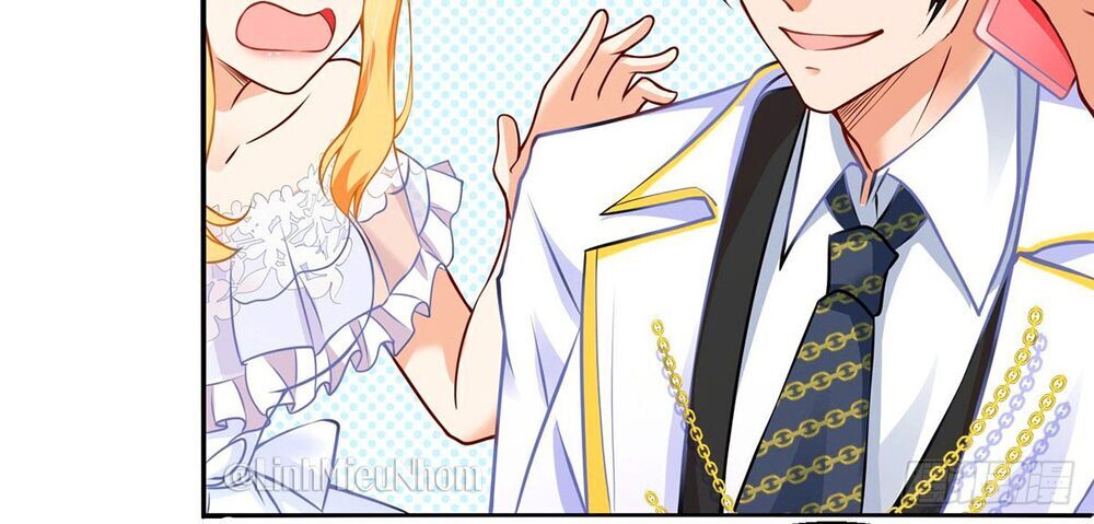 Thiết Lập Nhân Vật Daddy Của Tôi Bị Sụp Đổ Chapter 17 - 18