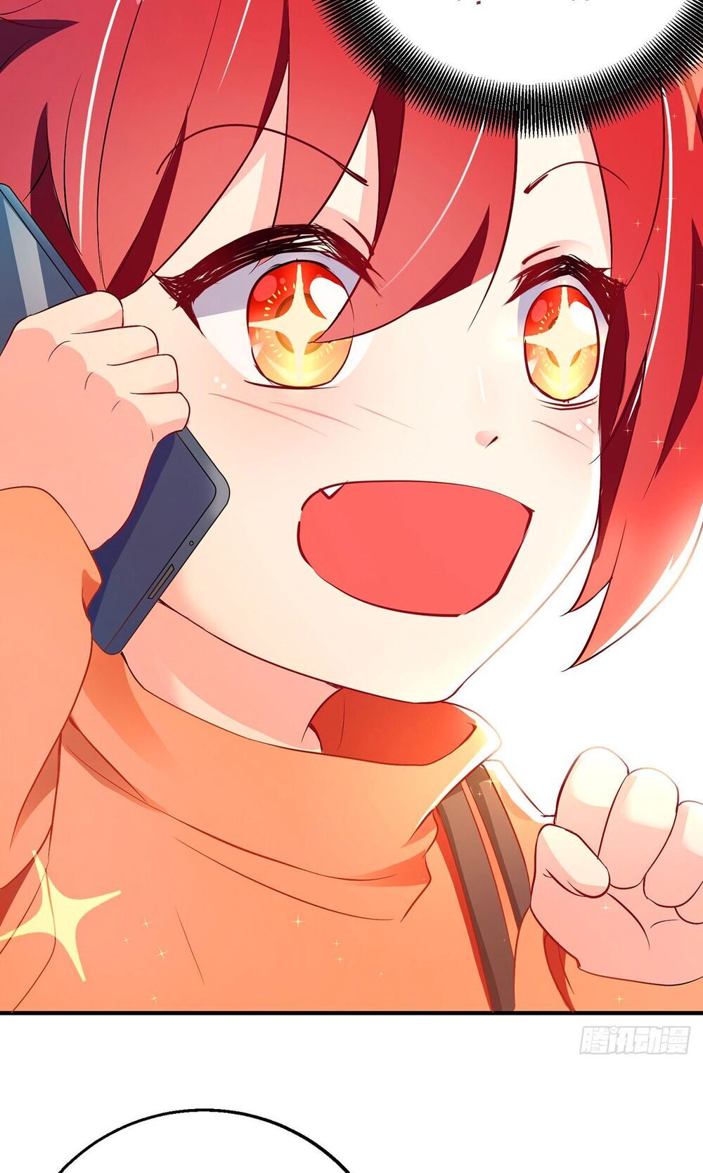 Thiết Lập Nhân Vật Daddy Của Tôi Bị Sụp Đổ Chapter 17 - 21