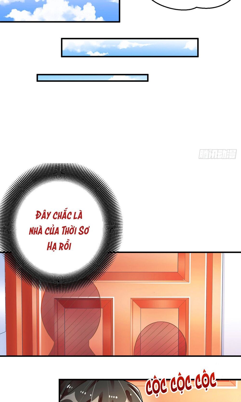 Thiết Lập Nhân Vật Daddy Của Tôi Bị Sụp Đổ Chapter 17 - 25