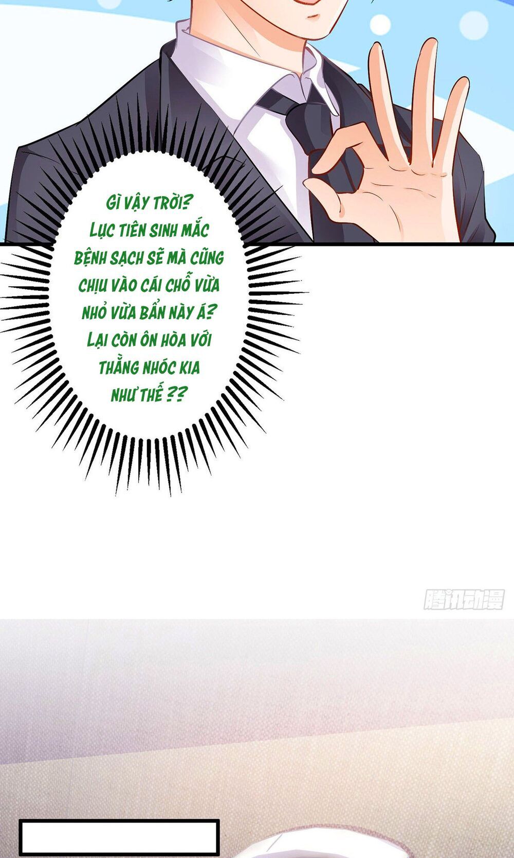 Thiết Lập Nhân Vật Daddy Của Tôi Bị Sụp Đổ Chapter 18 - 11