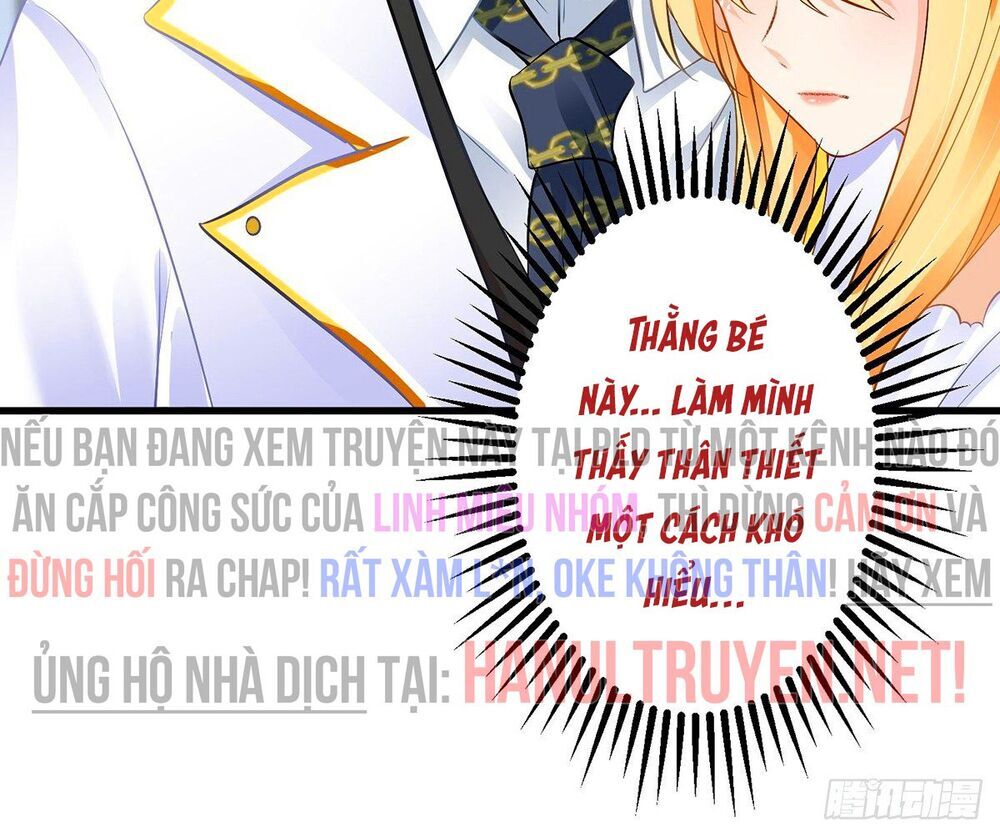 Thiết Lập Nhân Vật Daddy Của Tôi Bị Sụp Đổ Chapter 18 - 7