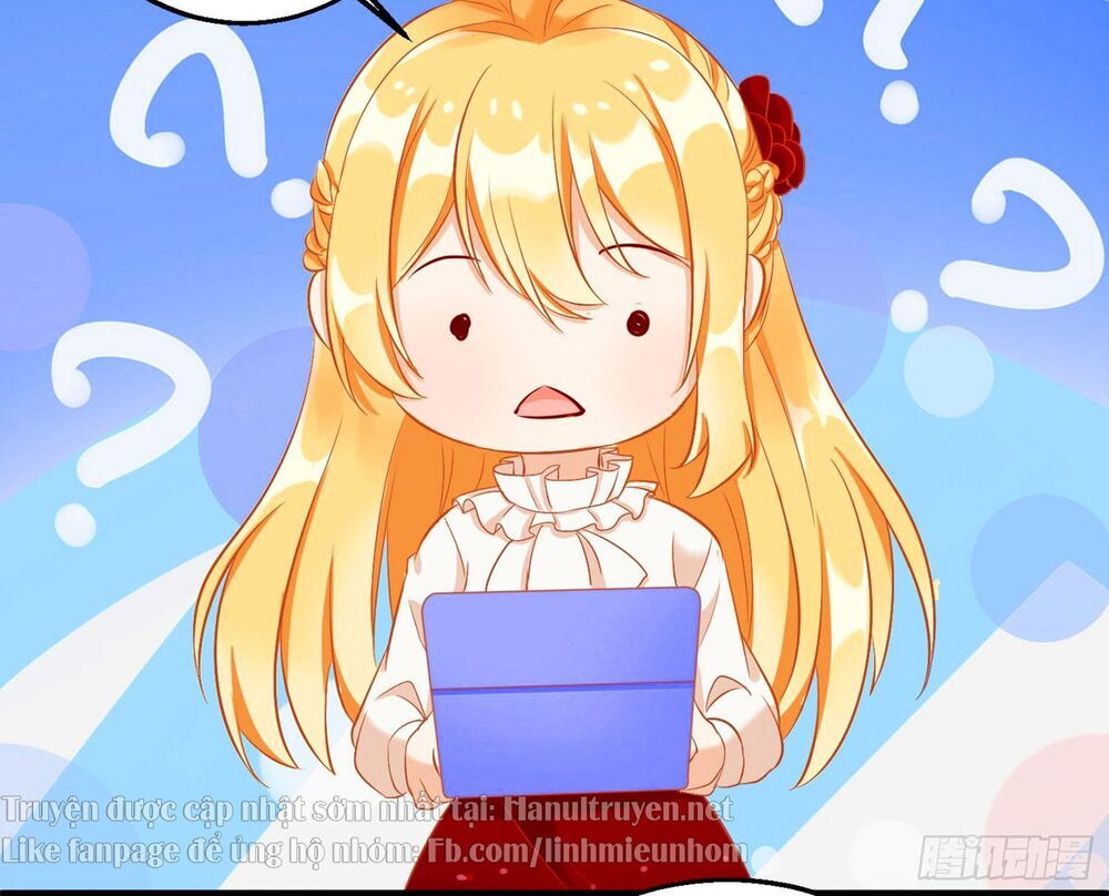 Thiết Lập Nhân Vật Daddy Của Tôi Bị Sụp Đổ Chapter 19 - 17