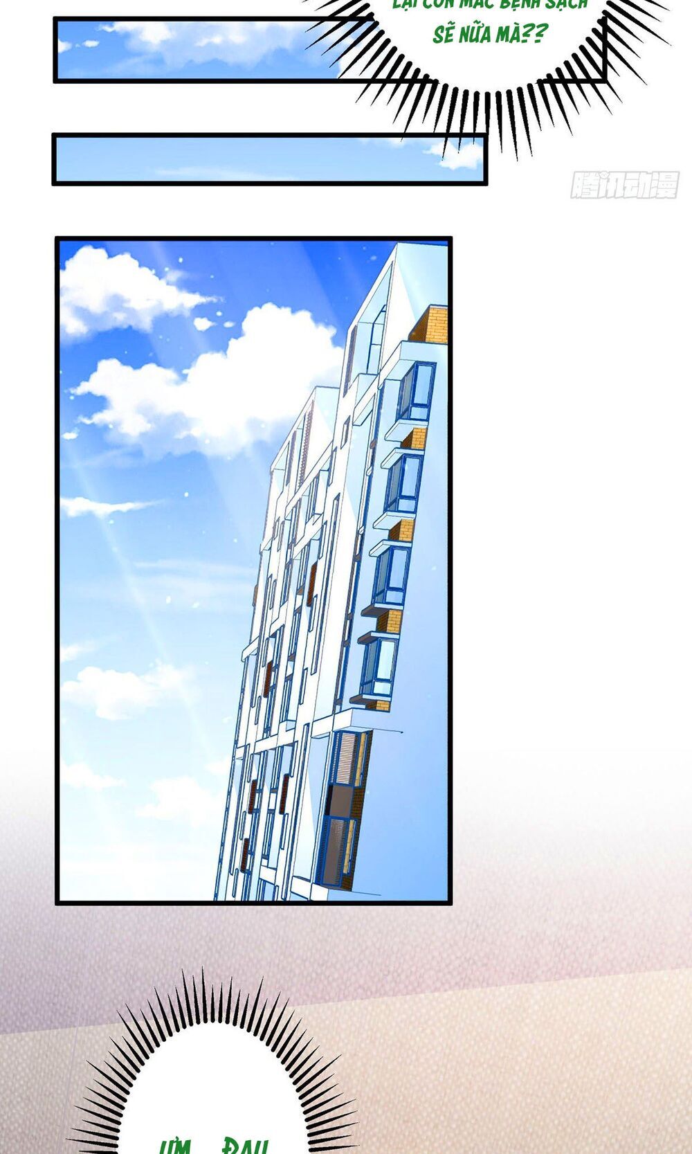 Thiết Lập Nhân Vật Daddy Của Tôi Bị Sụp Đổ Chapter 19 - 6