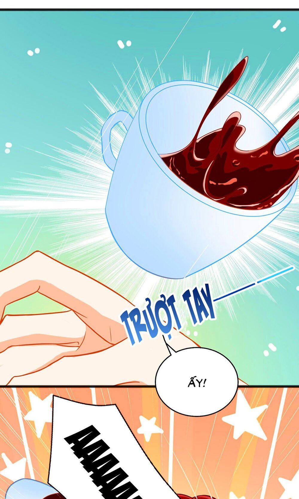 Thiết Lập Nhân Vật Daddy Của Tôi Bị Sụp Đổ Chapter 20 - 25