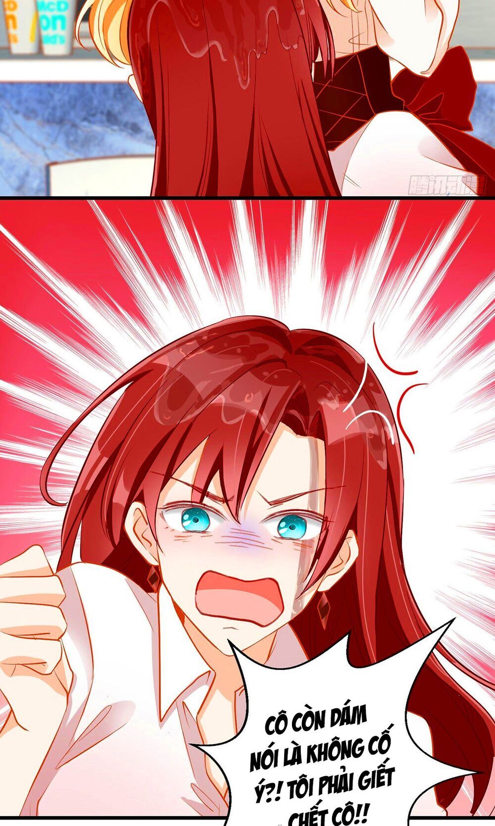 Thiết Lập Nhân Vật Daddy Của Tôi Bị Sụp Đổ Chapter 20 - 29