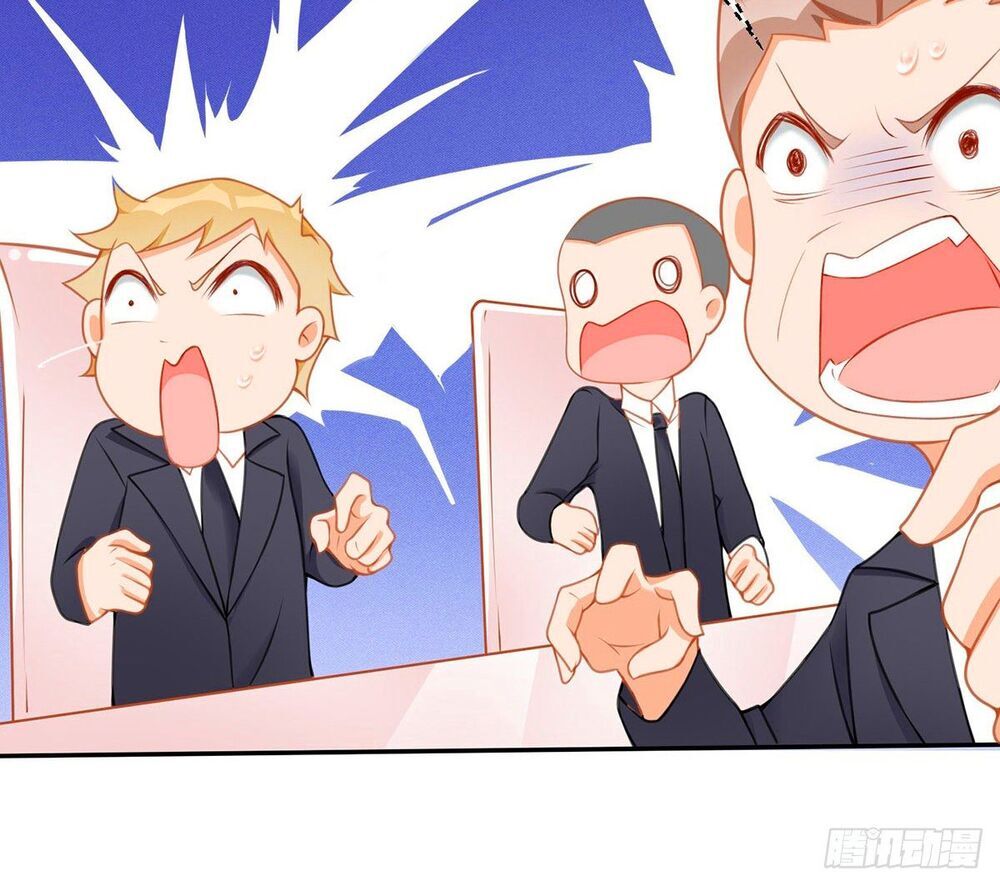 Thiết Lập Nhân Vật Daddy Của Tôi Bị Sụp Đổ Chapter 20 - 10