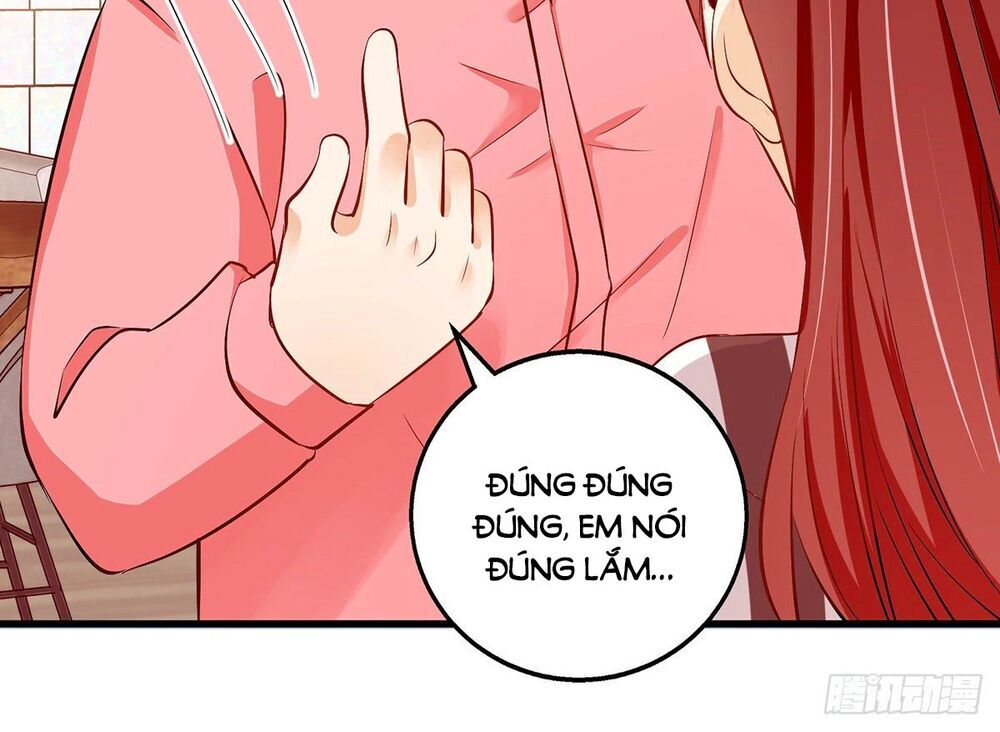 Thiết Lập Nhân Vật Daddy Của Tôi Bị Sụp Đổ Chapter 21 - 10