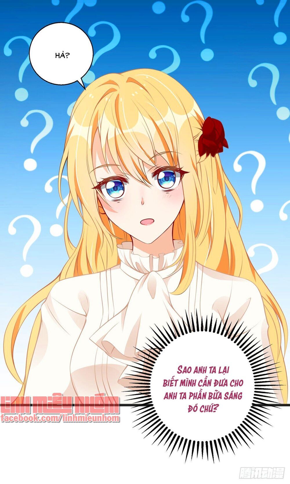 Thiết Lập Nhân Vật Daddy Của Tôi Bị Sụp Đổ Chapter 22 - 24