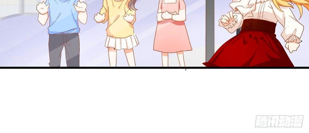 Thiết Lập Nhân Vật Daddy Của Tôi Bị Sụp Đổ Chapter 23 - 16