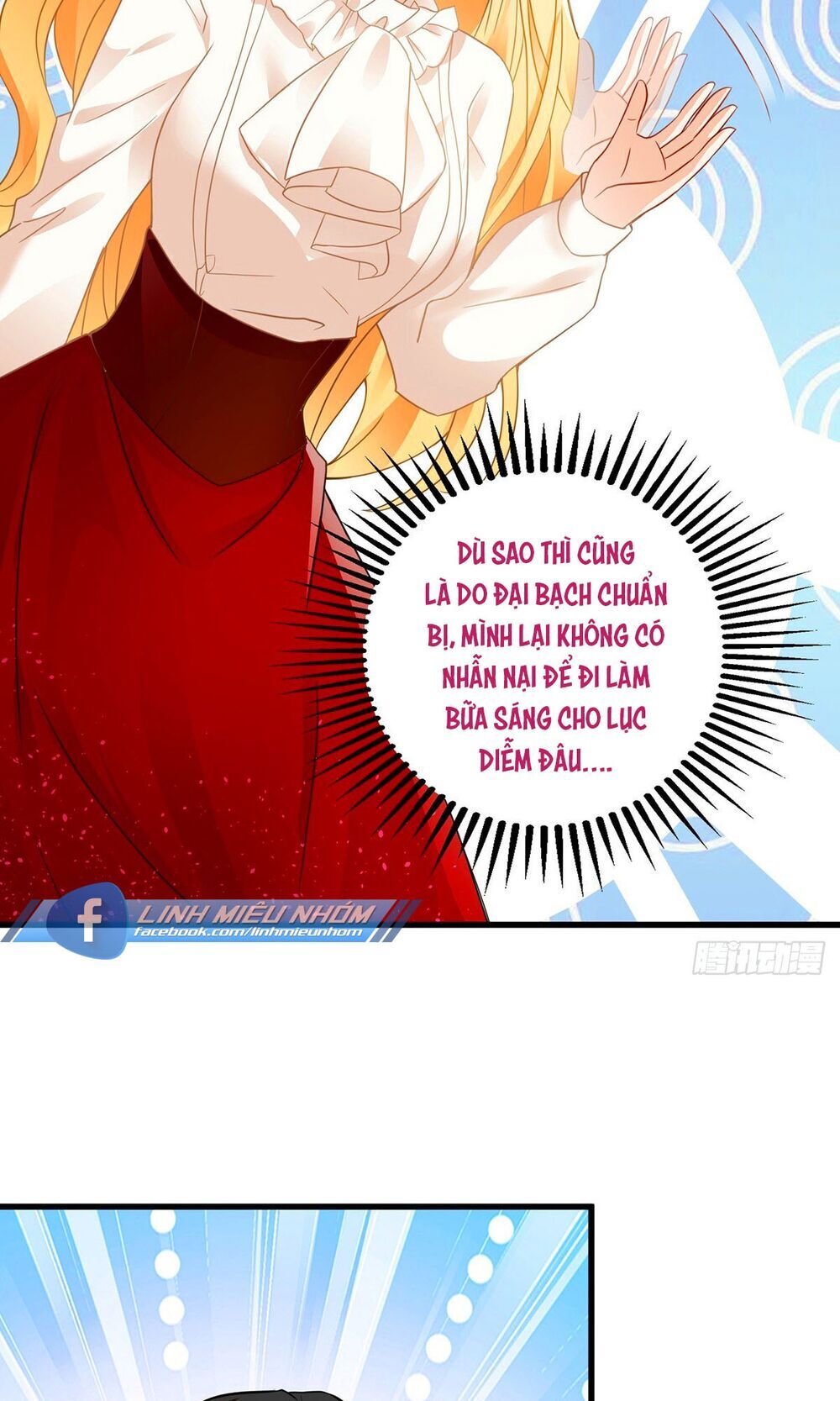 Thiết Lập Nhân Vật Daddy Của Tôi Bị Sụp Đổ Chapter 23 - 4