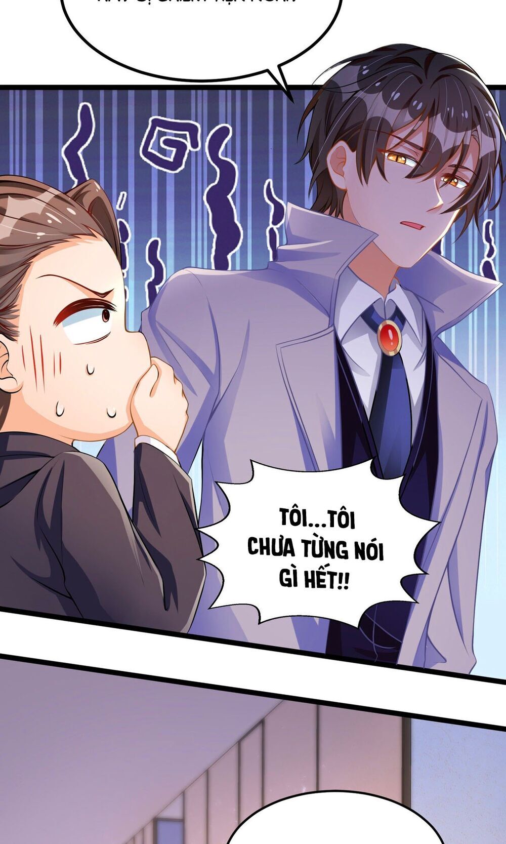 Thiết Lập Nhân Vật Daddy Của Tôi Bị Sụp Đổ Chapter 24 - 4