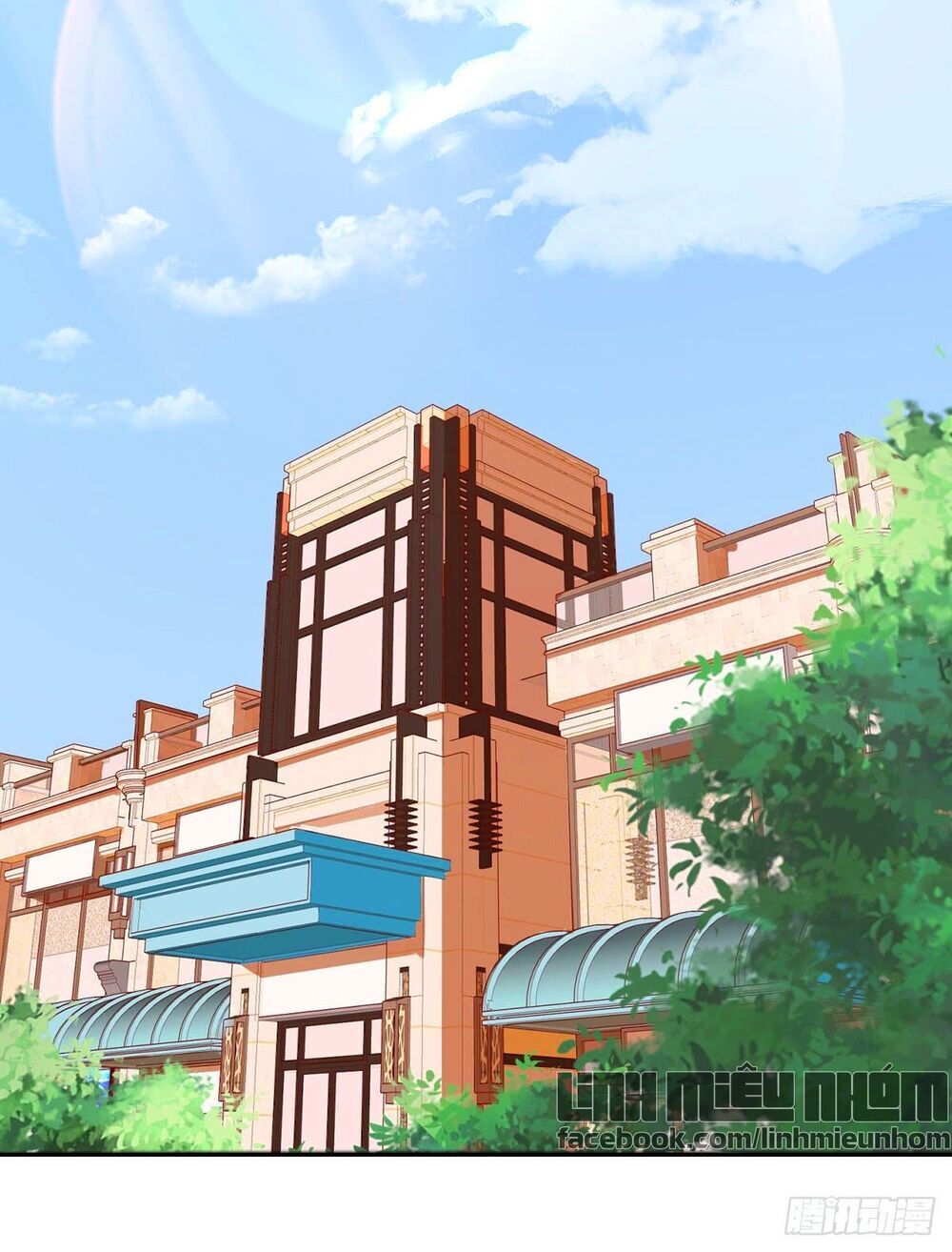 Thiết Lập Nhân Vật Daddy Của Tôi Bị Sụp Đổ Chapter 24 - 7