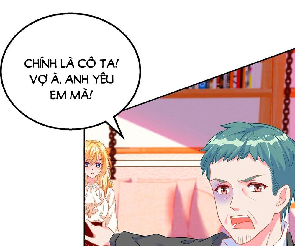 Thiết Lập Nhân Vật Daddy Của Tôi Bị Sụp Đổ Chapter 25 - 3