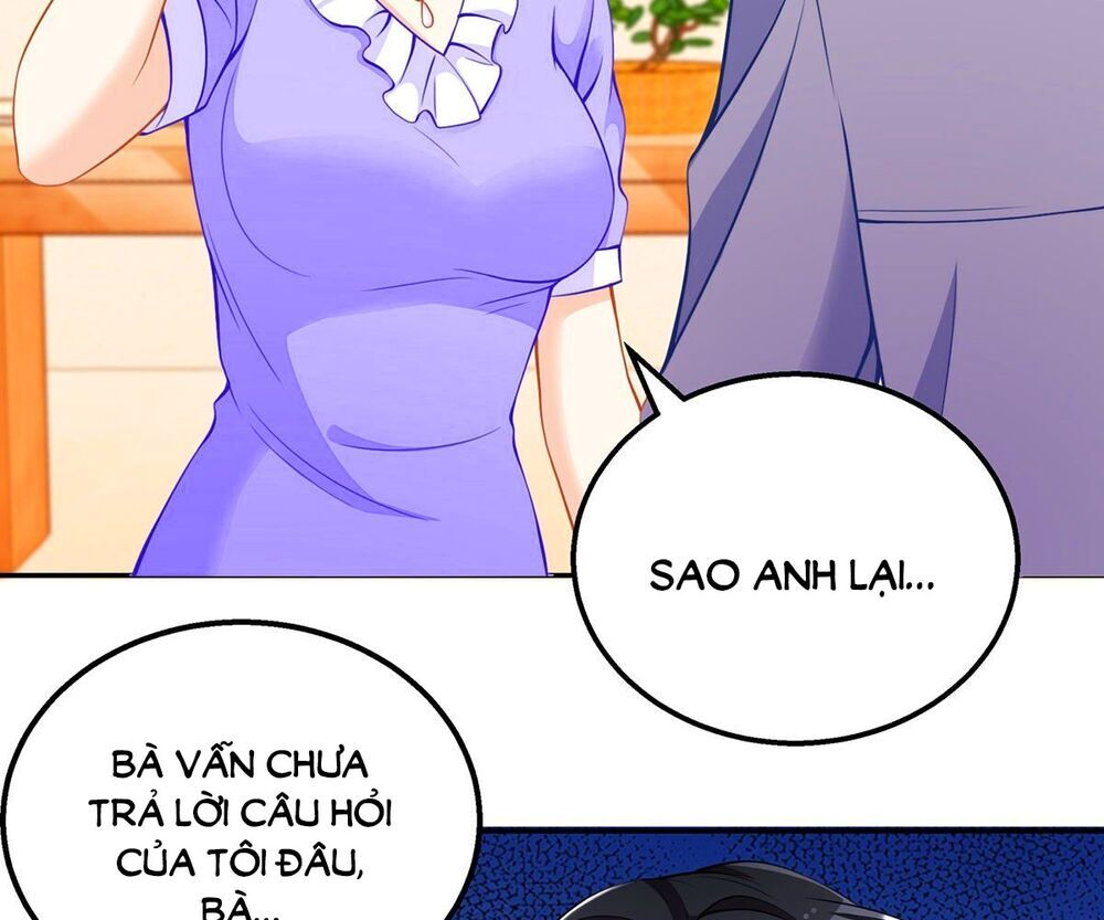 Thiết Lập Nhân Vật Daddy Của Tôi Bị Sụp Đổ Chapter 25 - 38