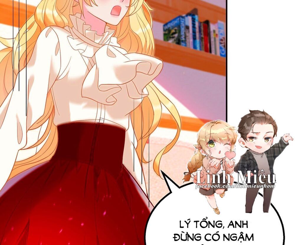 Thiết Lập Nhân Vật Daddy Của Tôi Bị Sụp Đổ Chapter 25 - 5