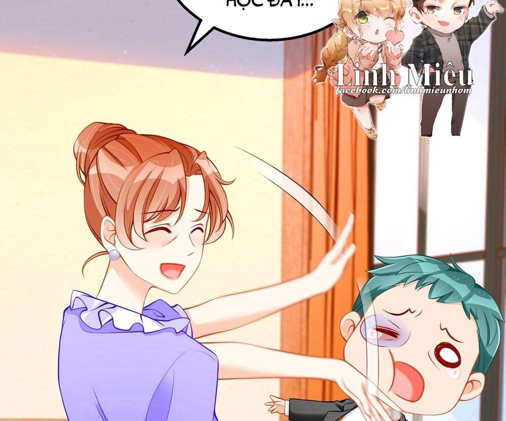 Thiết Lập Nhân Vật Daddy Của Tôi Bị Sụp Đổ Chapter 25 - 44