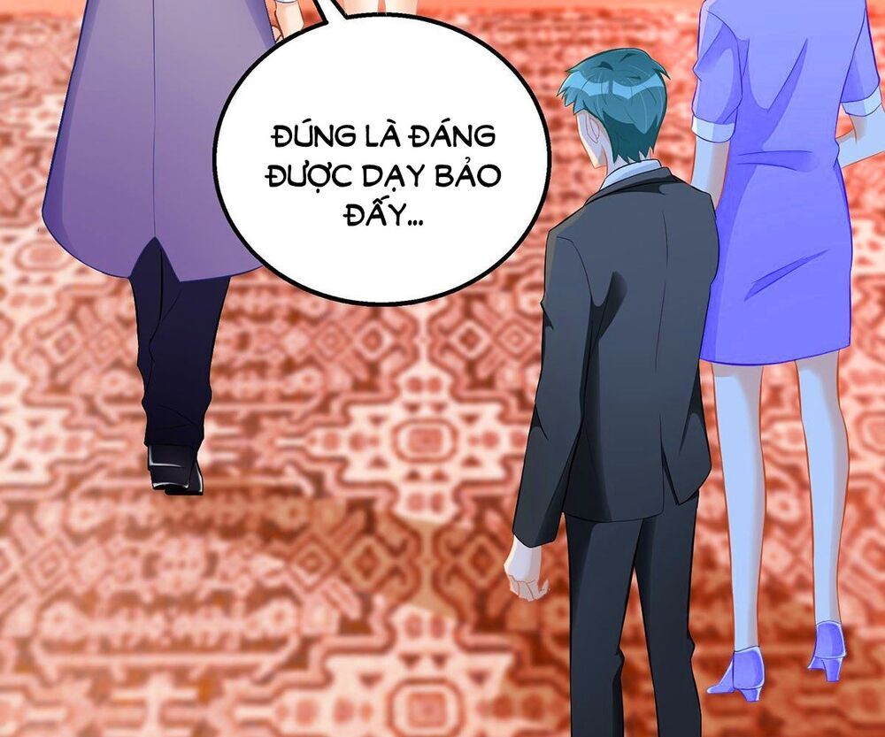Thiết Lập Nhân Vật Daddy Của Tôi Bị Sụp Đổ Chapter 25 - 48