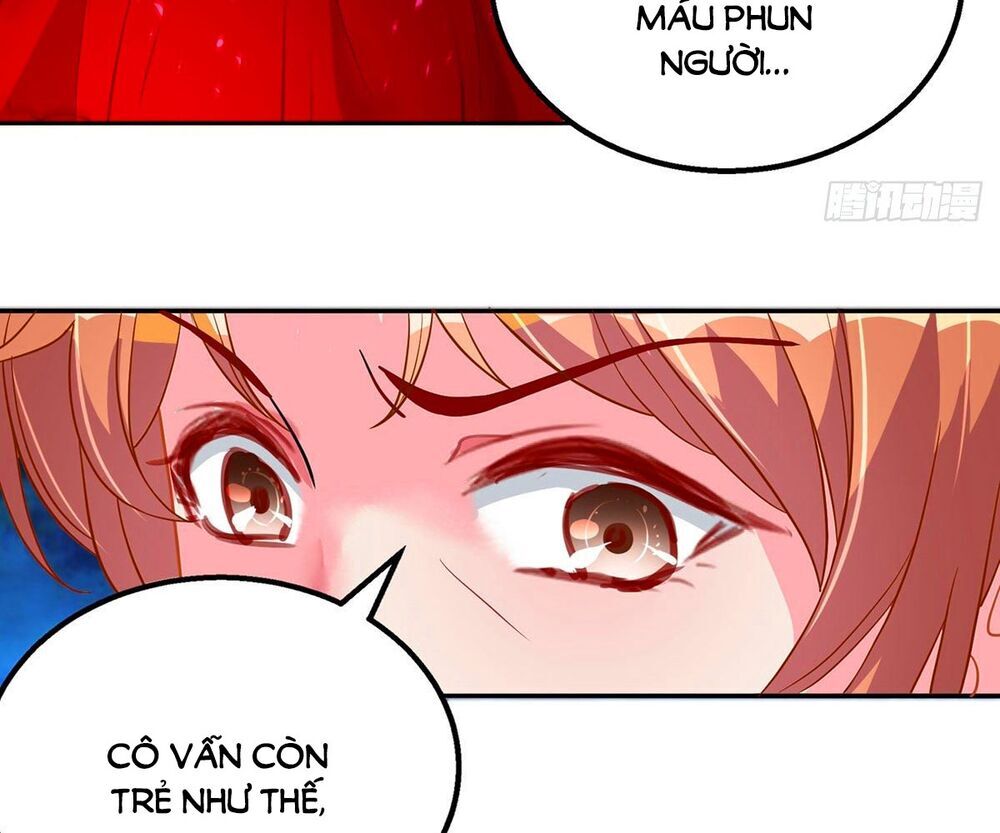 Thiết Lập Nhân Vật Daddy Của Tôi Bị Sụp Đổ Chapter 25 - 6