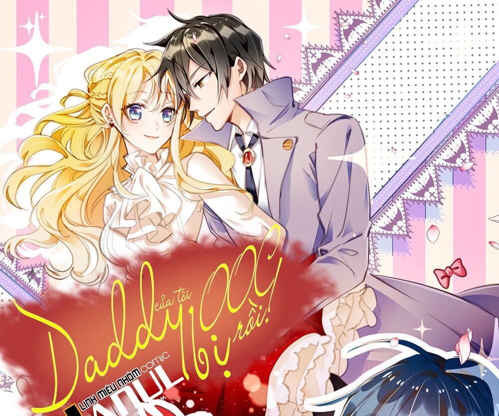 Thiết Lập Nhân Vật Daddy Của Tôi Bị Sụp Đổ Chapter 26 - 1