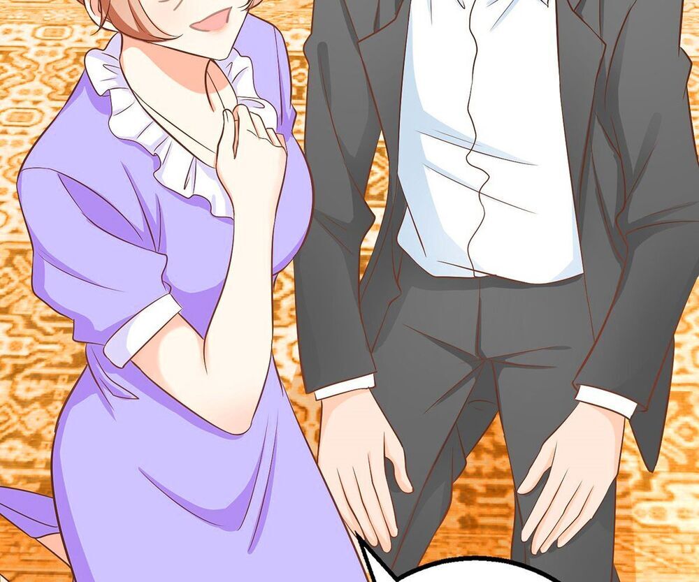 Thiết Lập Nhân Vật Daddy Của Tôi Bị Sụp Đổ Chapter 26 - 13