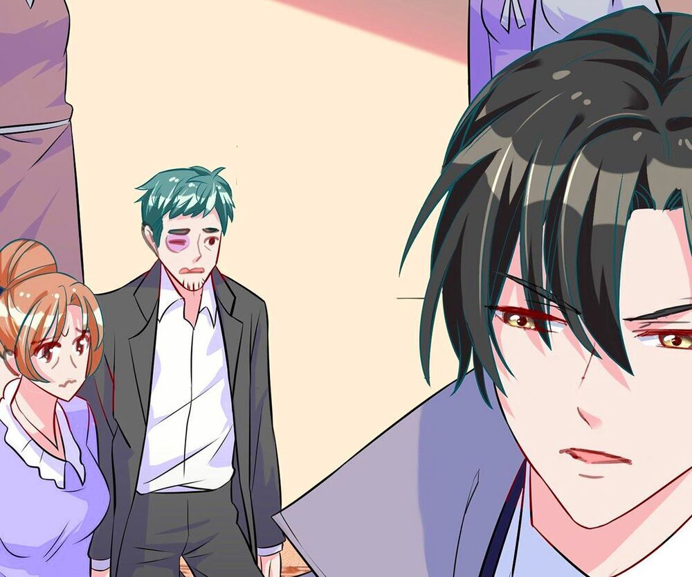 Thiết Lập Nhân Vật Daddy Của Tôi Bị Sụp Đổ Chapter 26 - 27