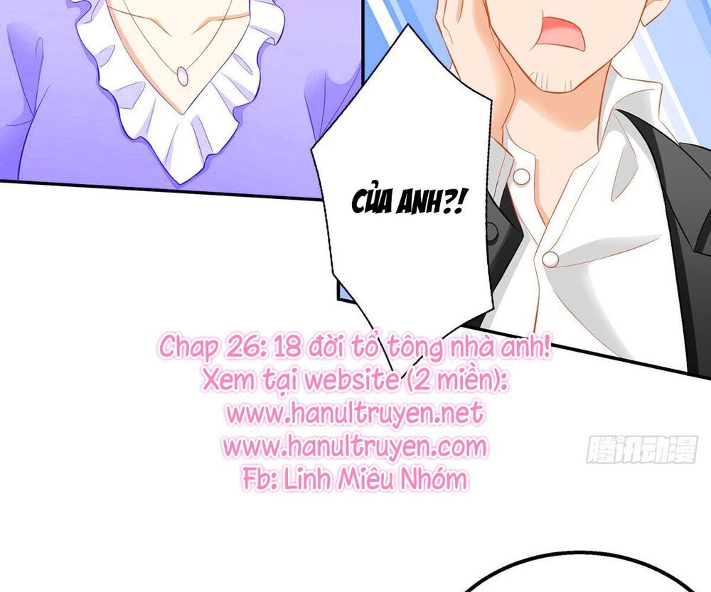 Thiết Lập Nhân Vật Daddy Của Tôi Bị Sụp Đổ Chapter 26 - 4