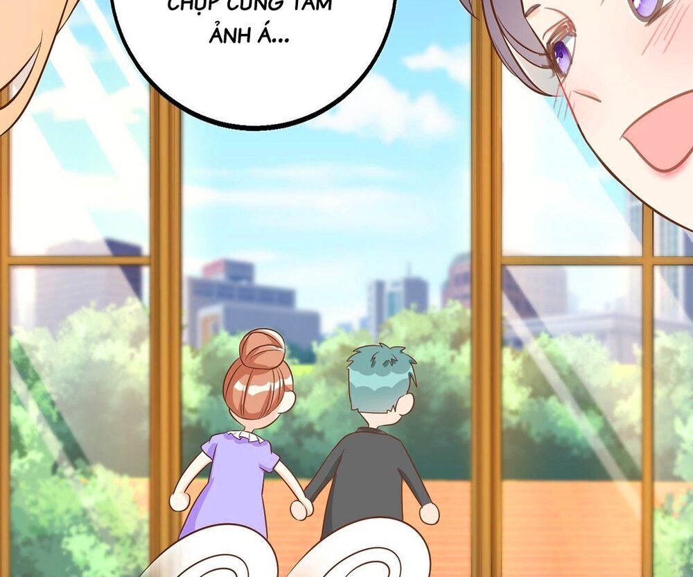 Thiết Lập Nhân Vật Daddy Của Tôi Bị Sụp Đổ Chapter 26 - 32