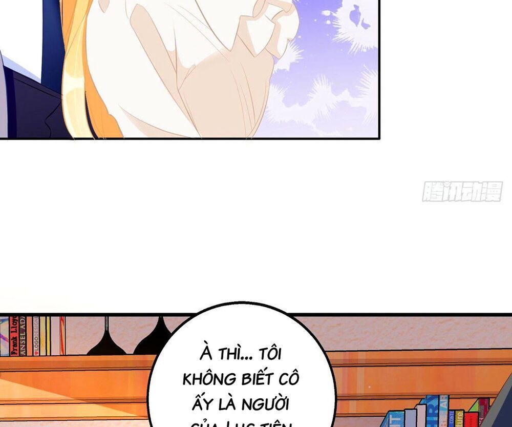 Thiết Lập Nhân Vật Daddy Của Tôi Bị Sụp Đổ Chapter 26 - 6