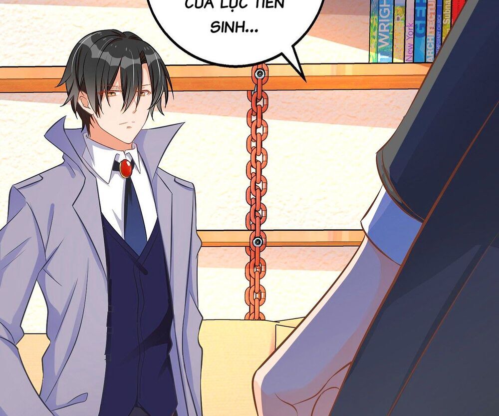 Thiết Lập Nhân Vật Daddy Của Tôi Bị Sụp Đổ Chapter 26 - 7