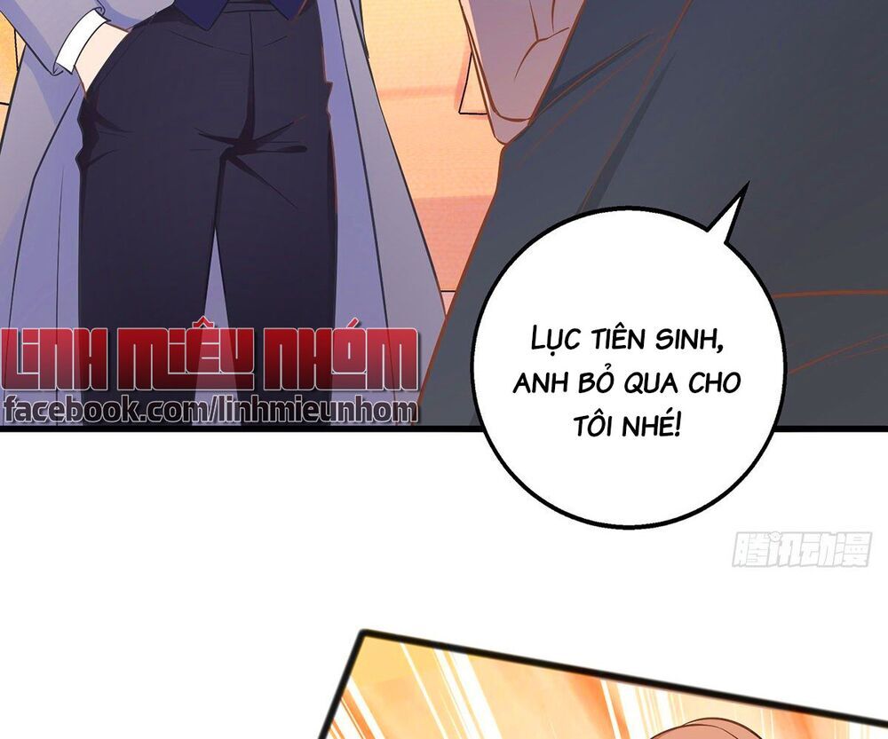Thiết Lập Nhân Vật Daddy Của Tôi Bị Sụp Đổ Chapter 26 - 8
