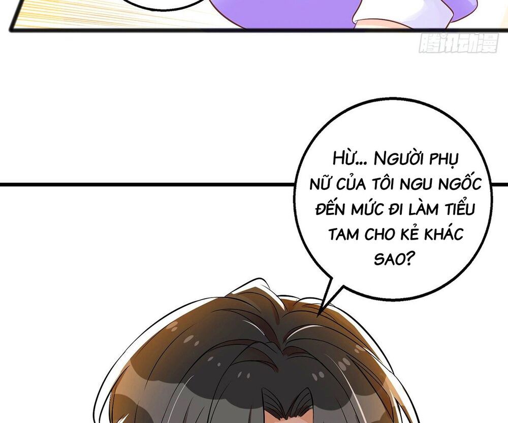 Thiết Lập Nhân Vật Daddy Của Tôi Bị Sụp Đổ Chapter 26 - 10