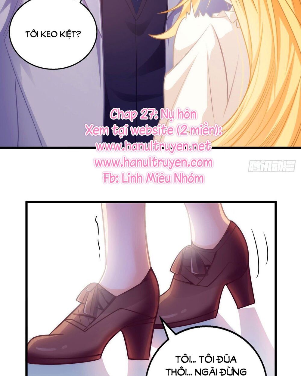 Thiết Lập Nhân Vật Daddy Của Tôi Bị Sụp Đổ Chapter 27 - 4