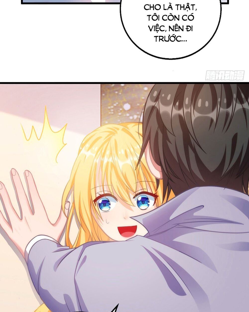 Thiết Lập Nhân Vật Daddy Của Tôi Bị Sụp Đổ Chapter 27 - 5