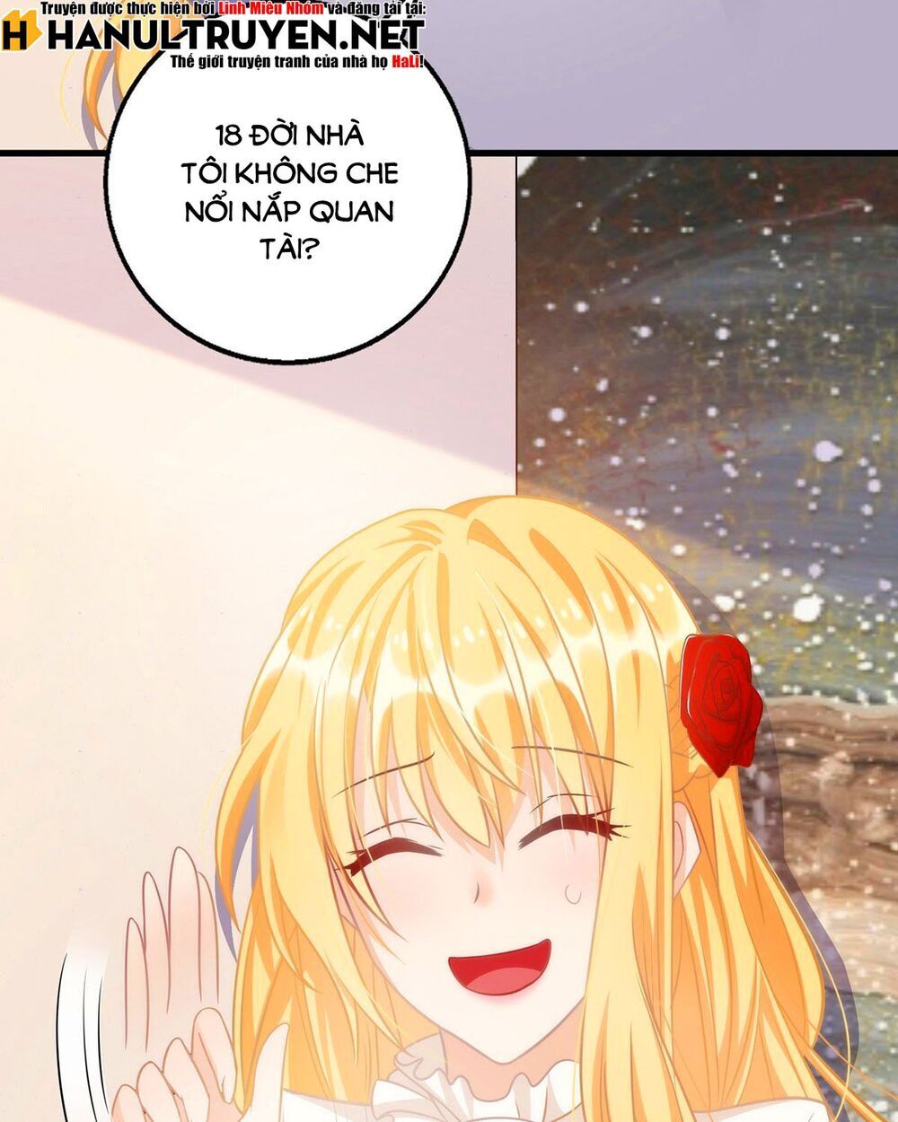 Thiết Lập Nhân Vật Daddy Của Tôi Bị Sụp Đổ Chapter 27 - 6