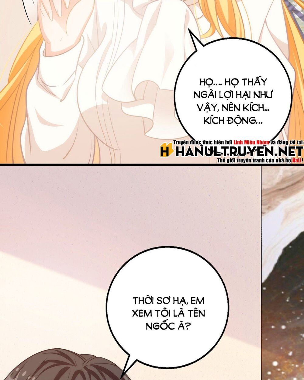 Thiết Lập Nhân Vật Daddy Của Tôi Bị Sụp Đổ Chapter 27 - 7