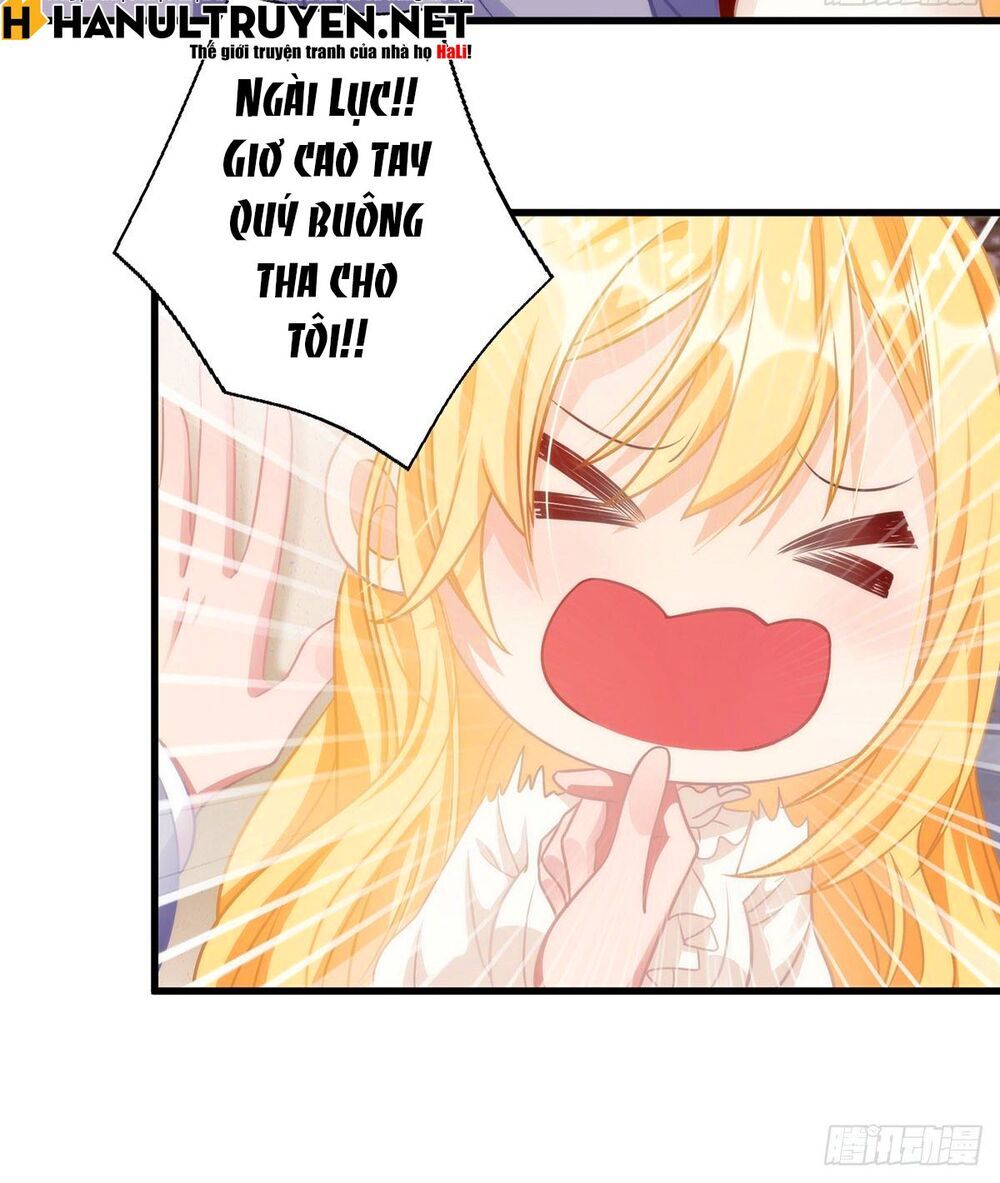 Thiết Lập Nhân Vật Daddy Của Tôi Bị Sụp Đổ Chapter 27 - 9