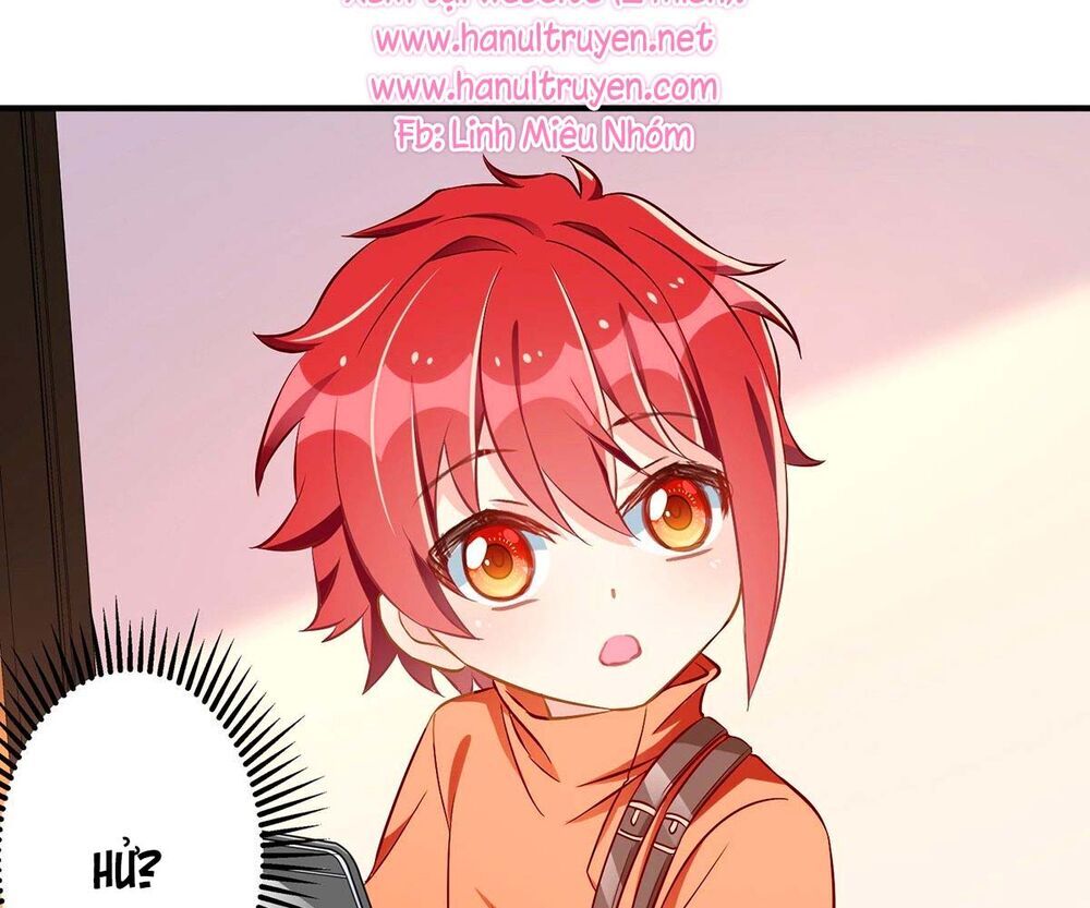 Thiết Lập Nhân Vật Daddy Của Tôi Bị Sụp Đổ Chapter 28 - 3